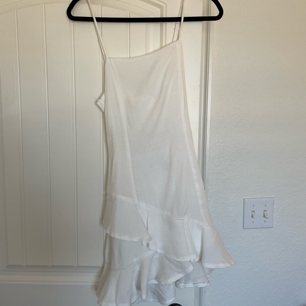 Mini dress